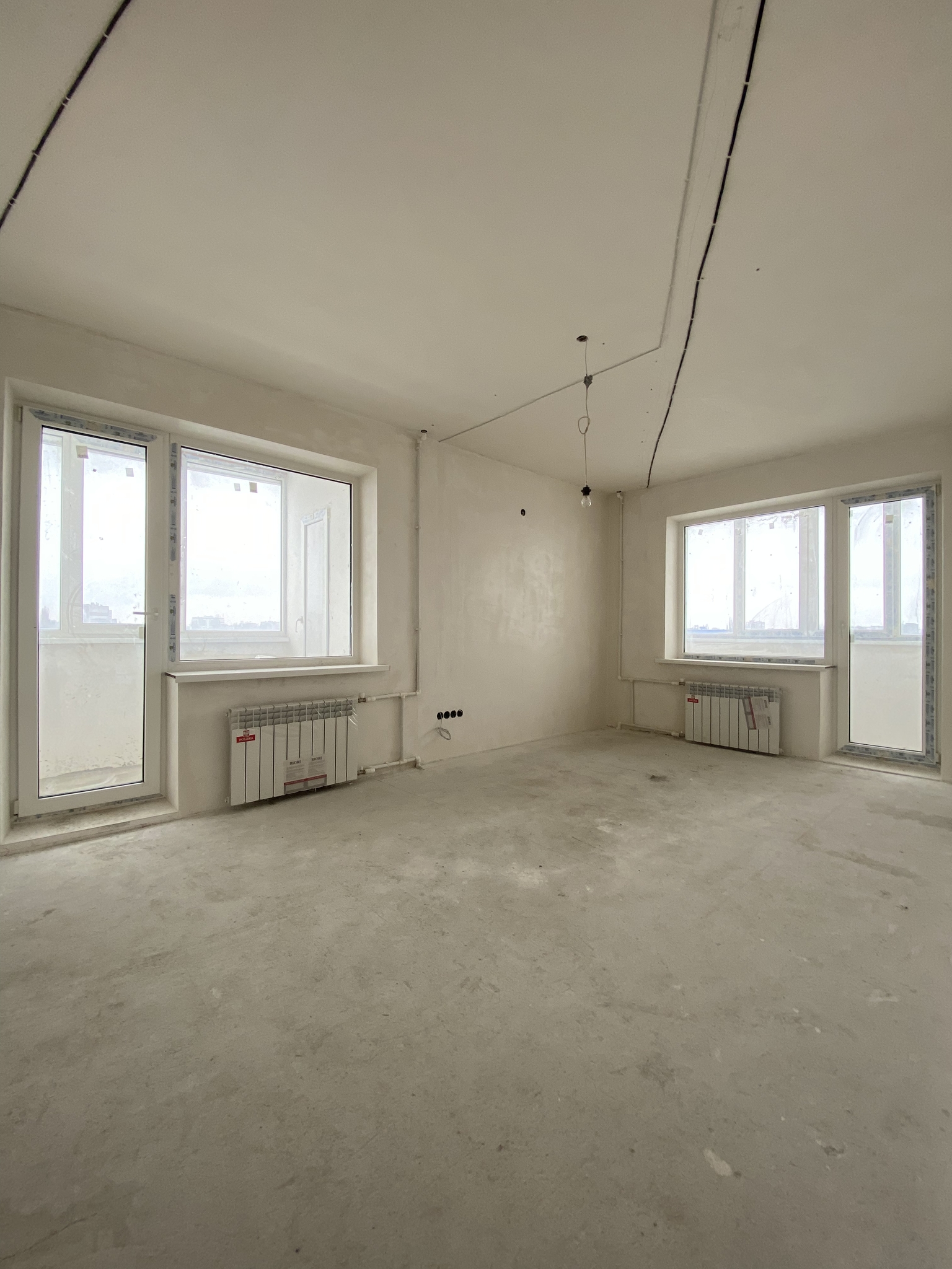Продаж 2-кімнатної квартири 90 м², Херсонське шосе, 26