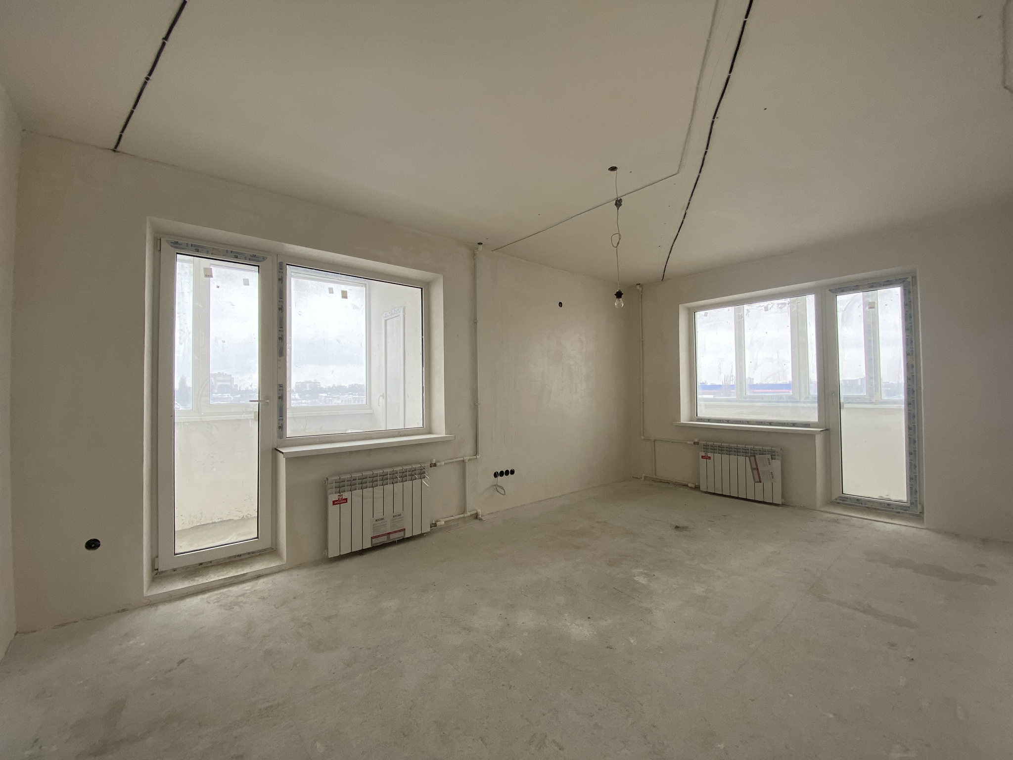 Продаж 2-кімнатної квартири 90 м², Херсонське шосе, 26