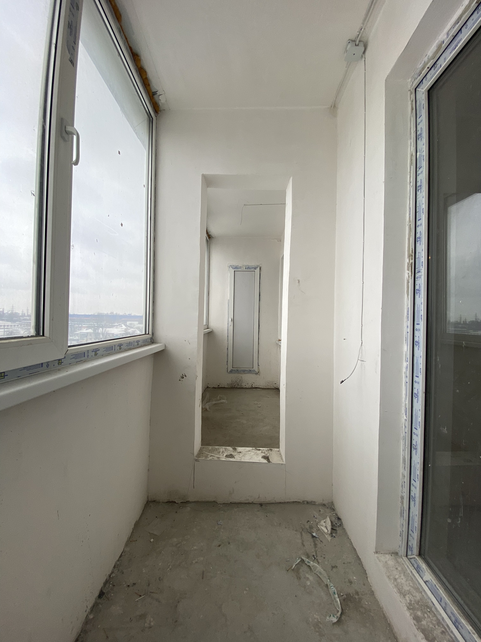Продаж 2-кімнатної квартири 90 м², Херсонське шосе, 26