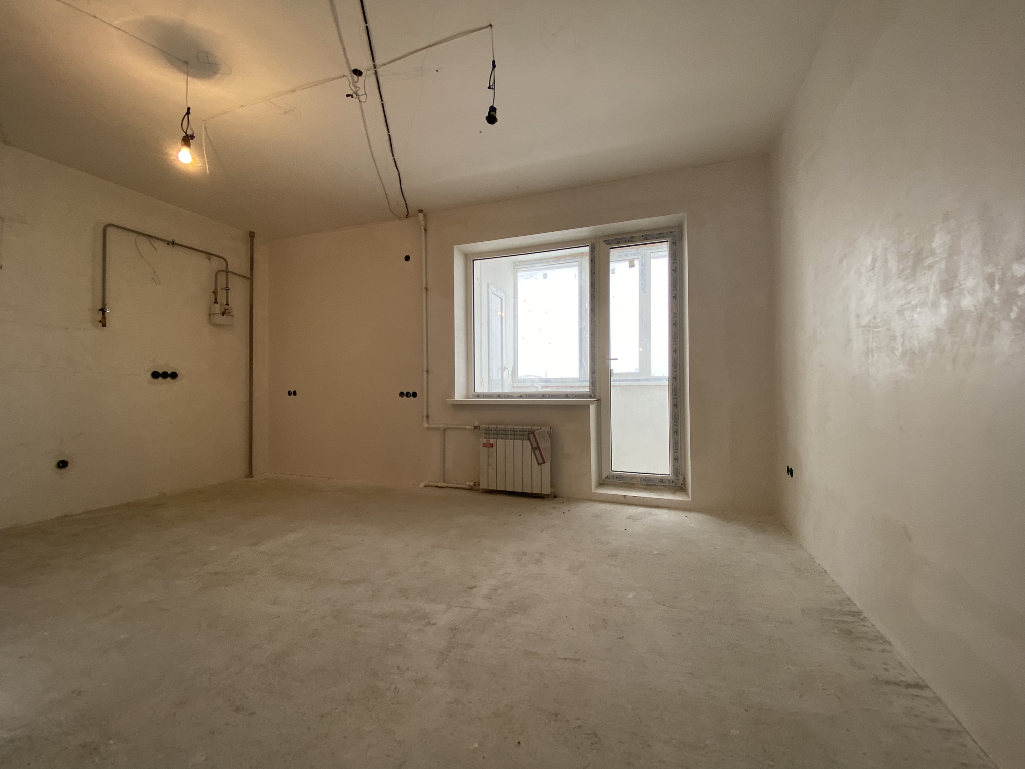 Продаж 2-кімнатної квартири 90 м², Херсонське шосе, 26