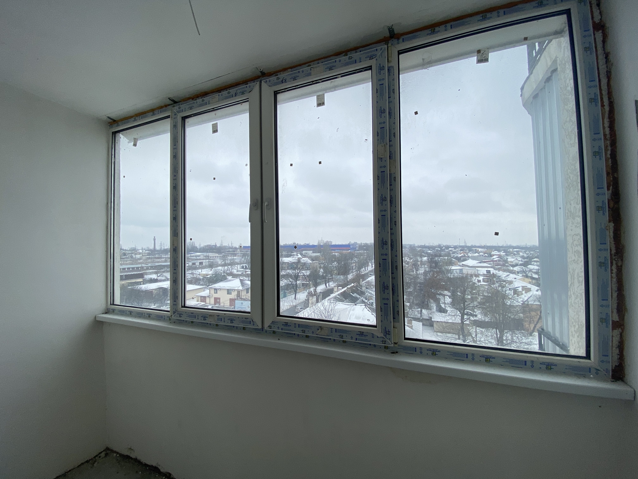 Продаж 2-кімнатної квартири 90 м², Херсонське шосе, 26