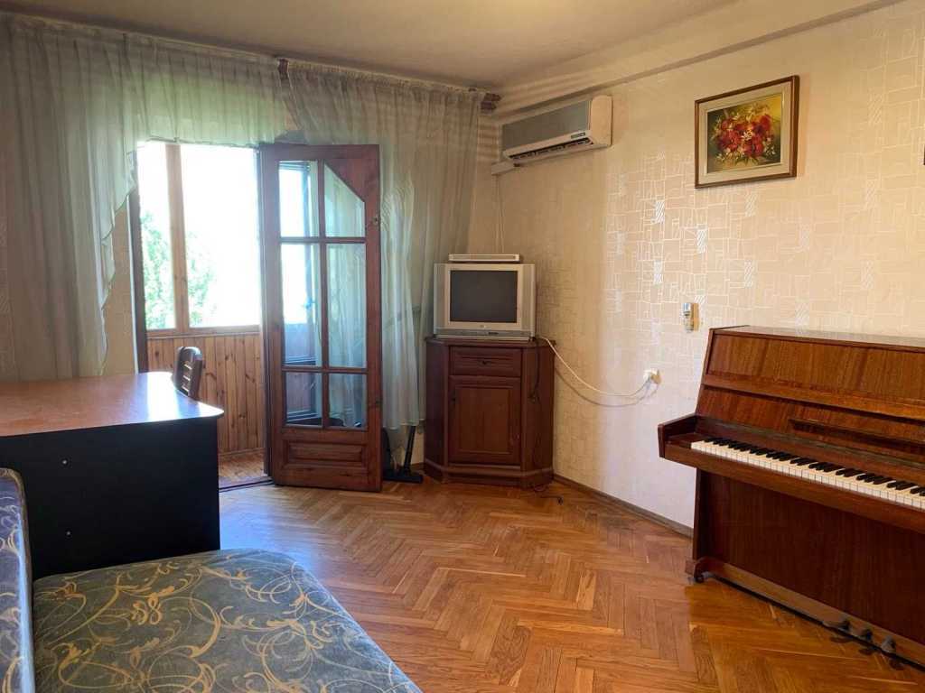 Аренда 2-комнатной квартиры 62 м², Раисы Окипной ул., 7