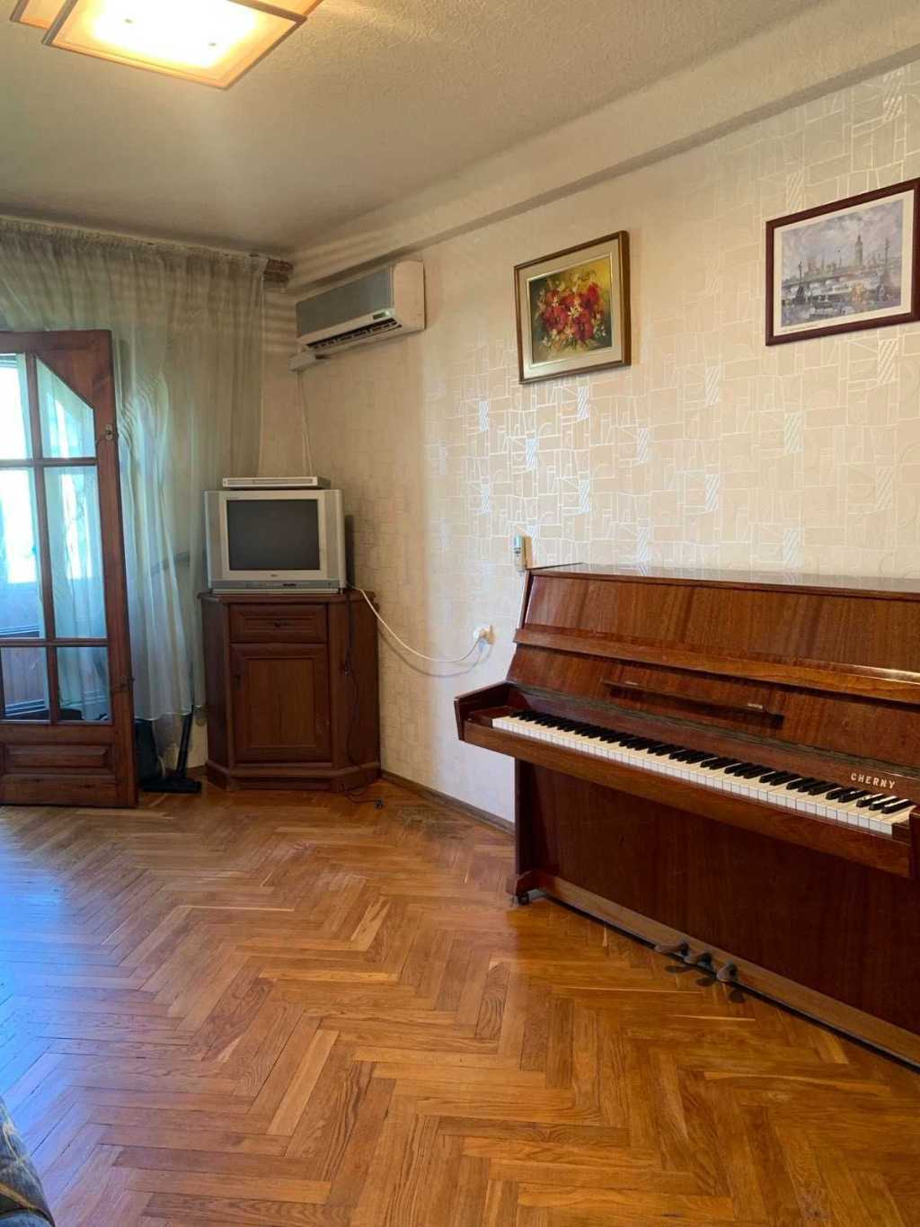 Аренда 2-комнатной квартиры 62 м², Раисы Окипной ул., 7