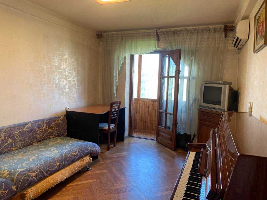 Аренда 2-комнатной квартиры 62 м², Раисы Окипной ул., 7