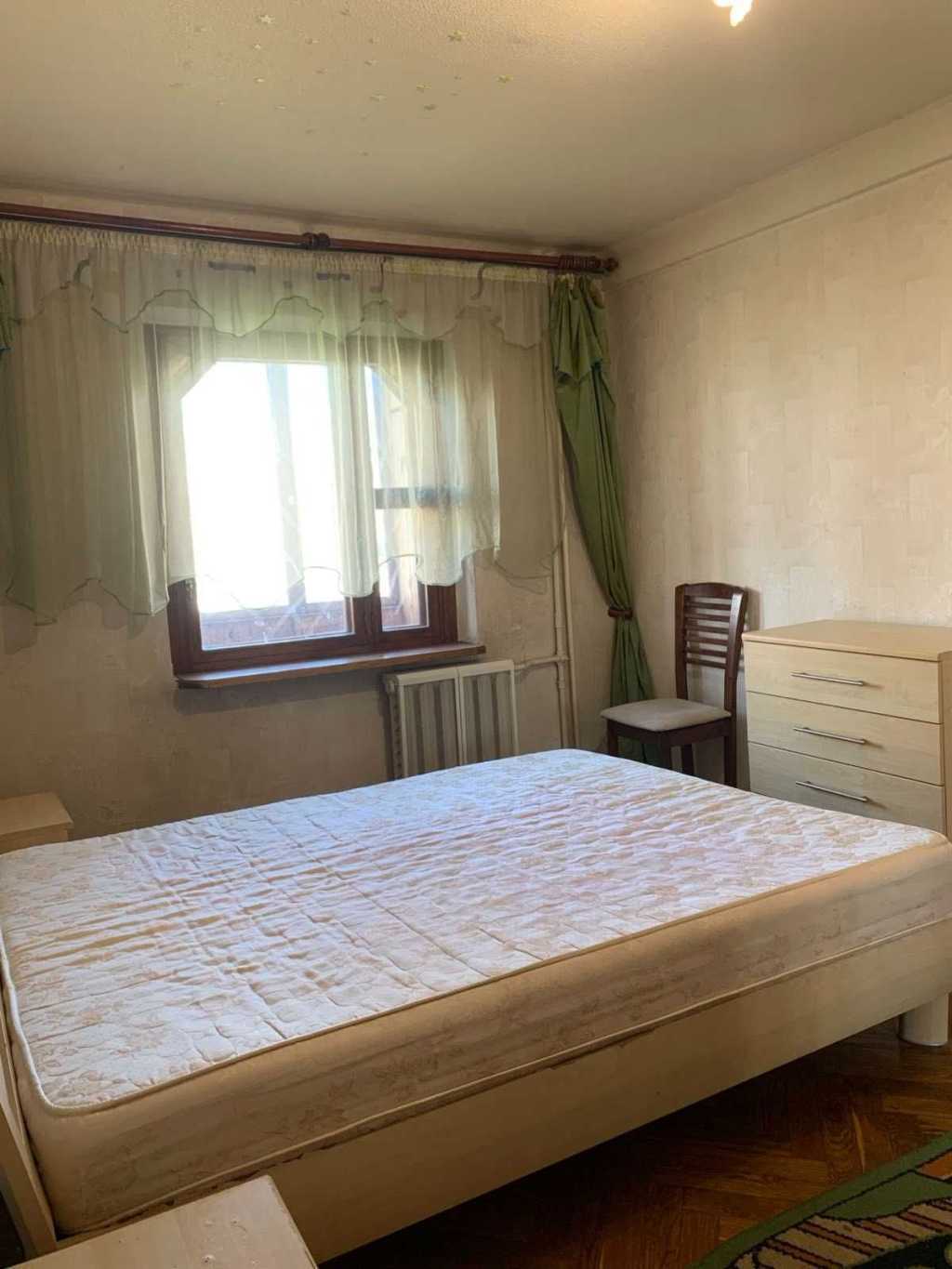 Аренда 2-комнатной квартиры 62 м², Раисы Окипной ул., 7