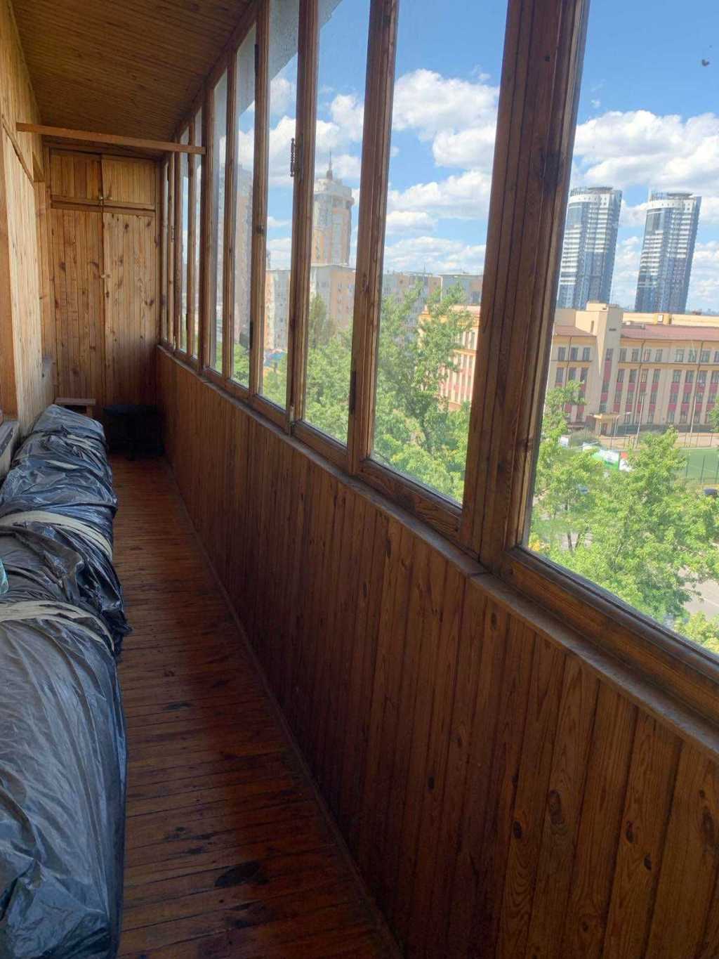Аренда 2-комнатной квартиры 62 м², Раисы Окипной ул., 7