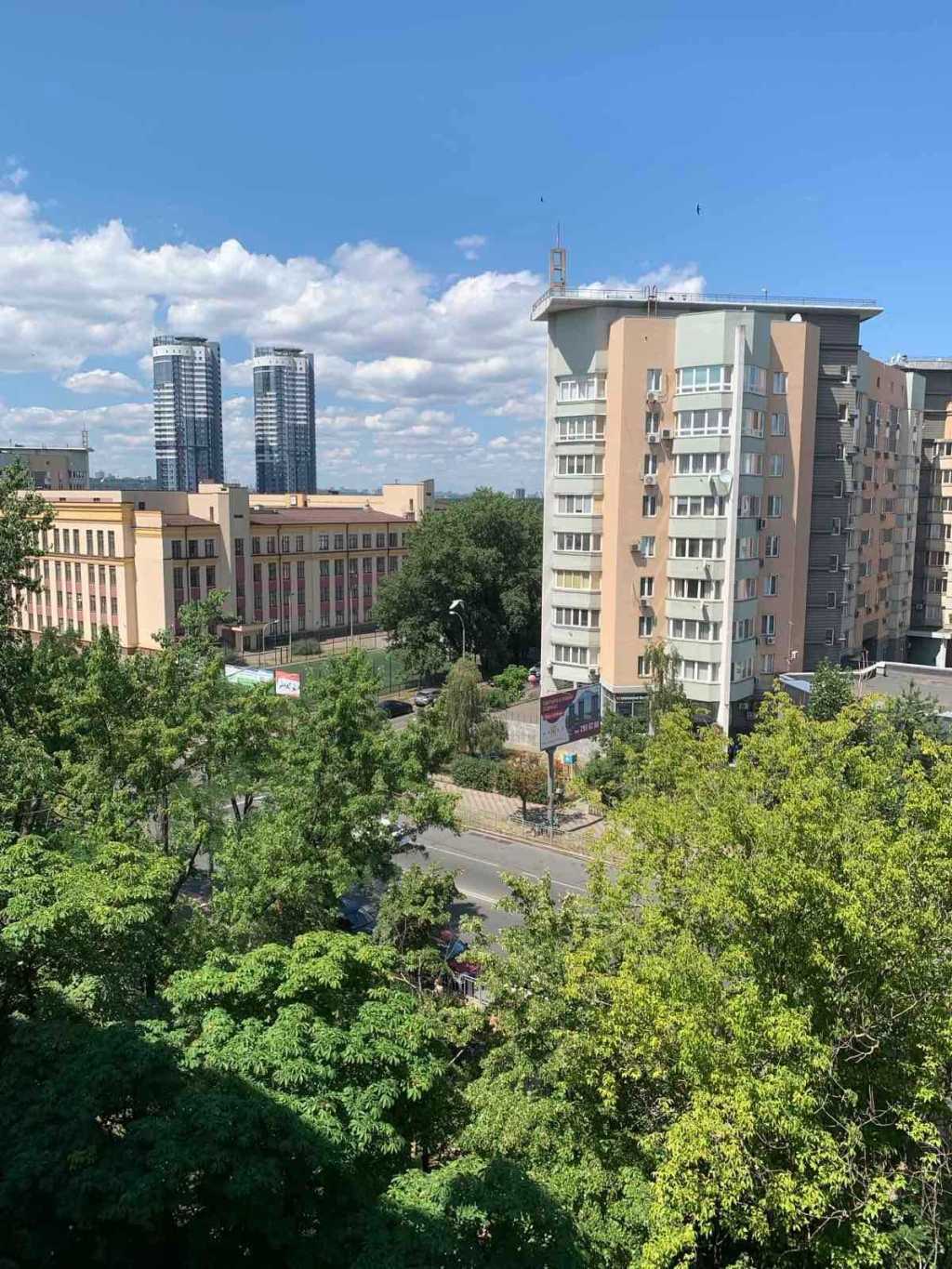 Аренда 2-комнатной квартиры 62 м², Раисы Окипной ул., 7
