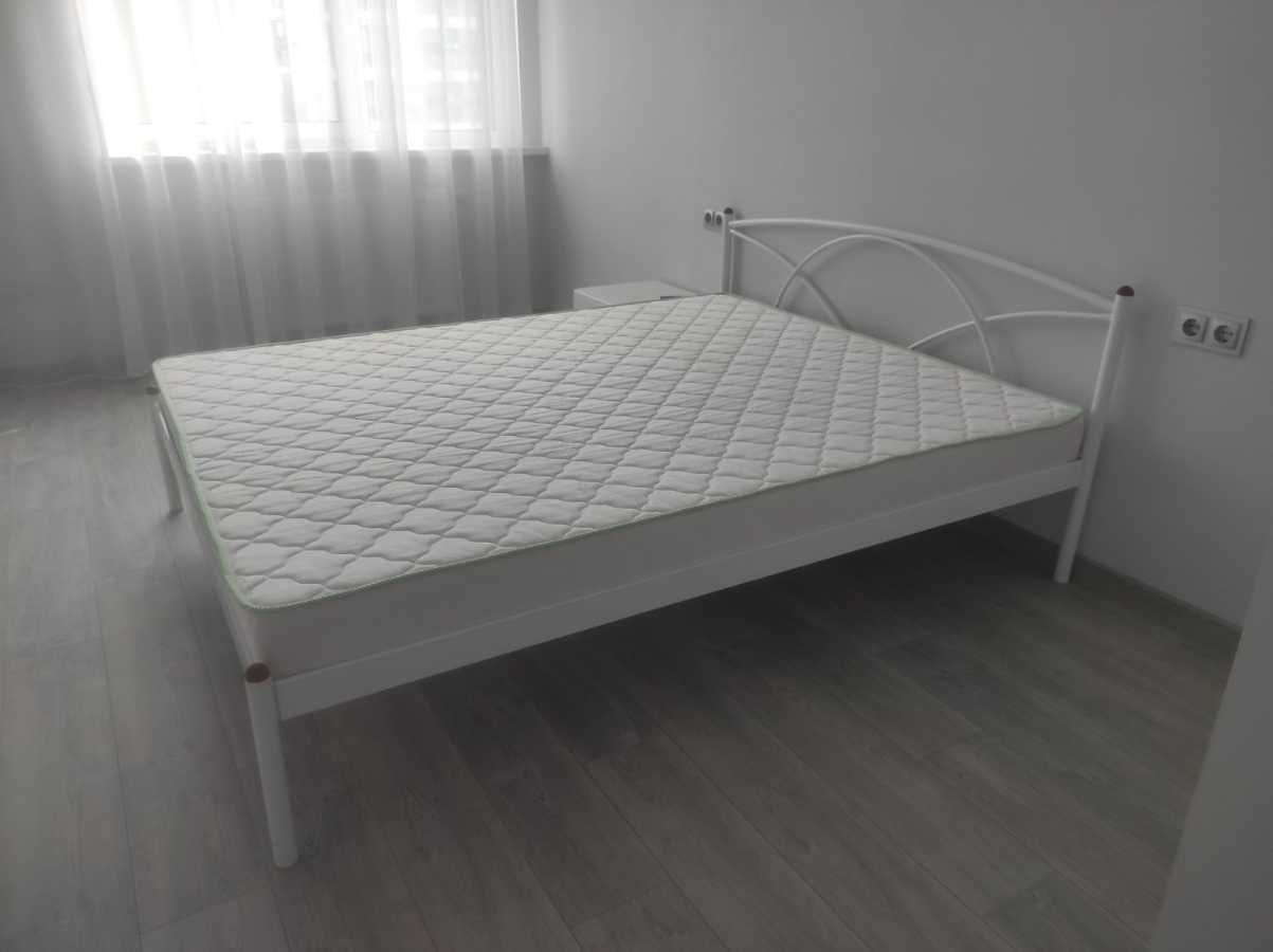 Аренда 1-комнатной квартиры 43 м², Европейская пл., Союзу, 45
