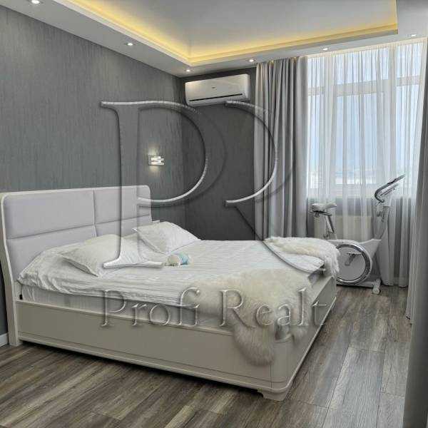 Продаж 2-кімнатної квартири 62 м², Олени Пчілки вул., 3-Д