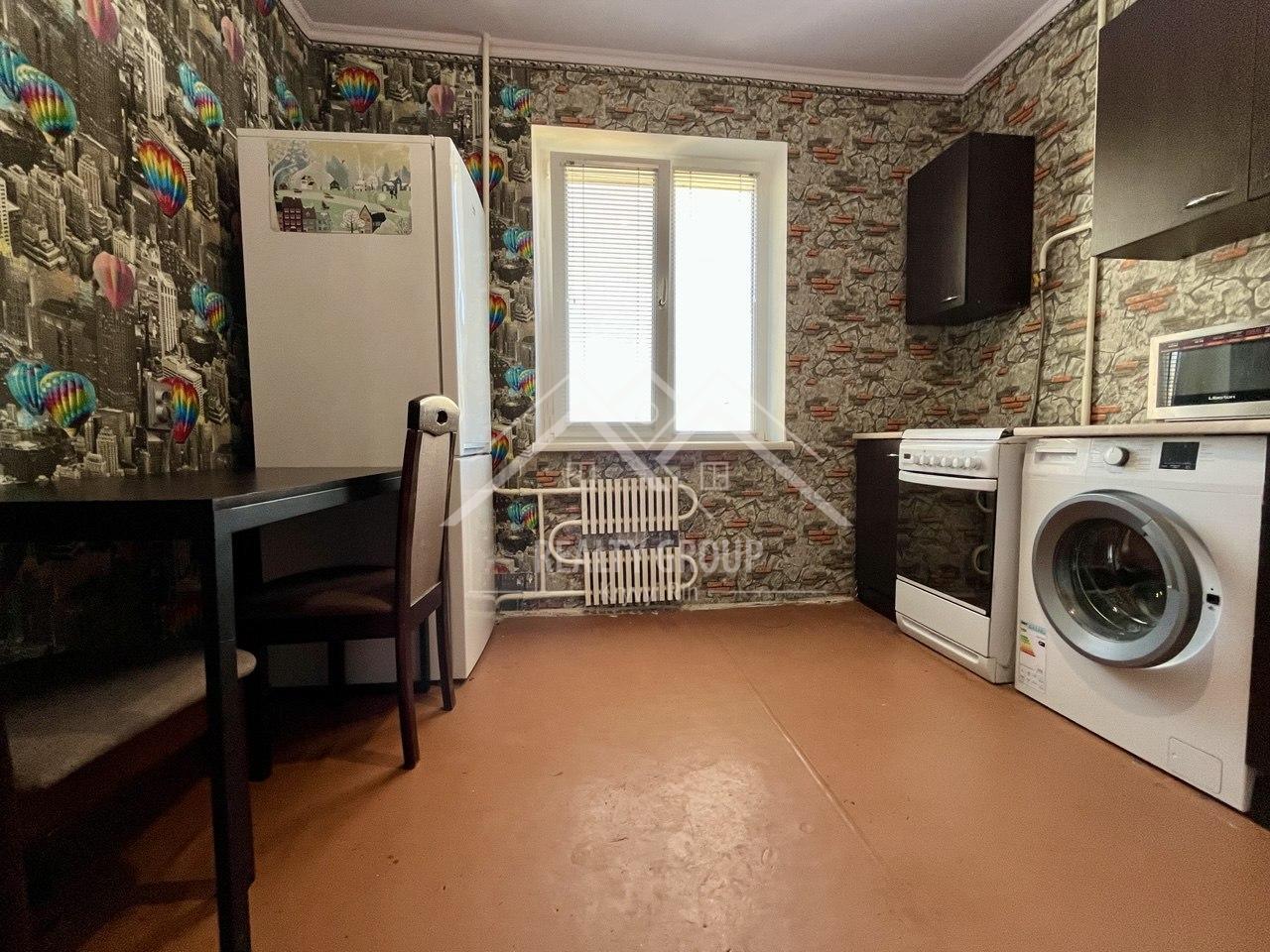 Продажа 1-комнатной квартиры 35 м², Солнечный мркн. ул., 53