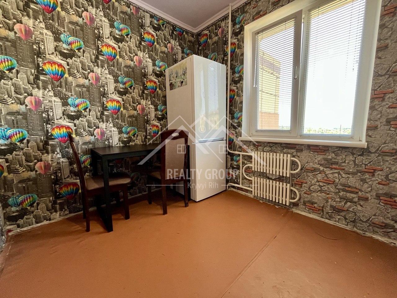 Продажа 1-комнатной квартиры 35 м², Солнечный мркн. ул., 53