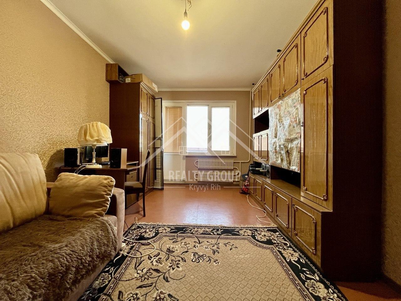 Продажа 1-комнатной квартиры 35 м², Солнечный мркн. ул., 53