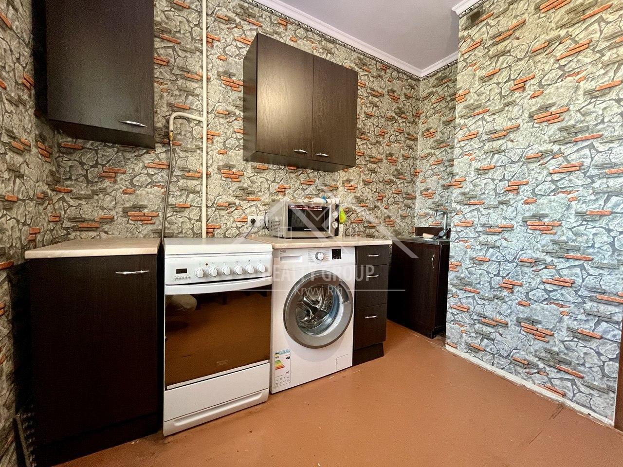 Продажа 1-комнатной квартиры 35 м², Солнечный мркн. ул., 53