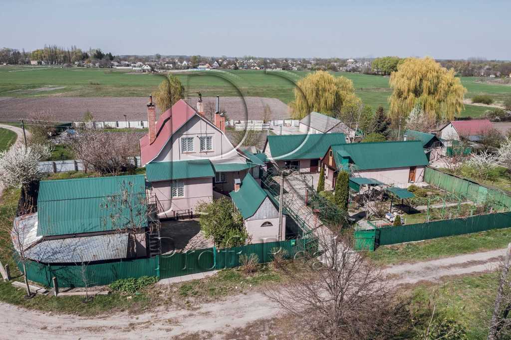 Продаж будинку 235 м², Садова вулиця