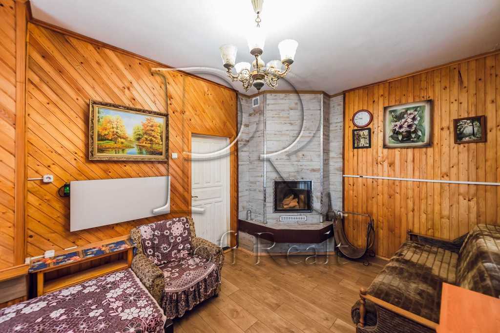 Продаж будинку 235 м², Садова вулиця