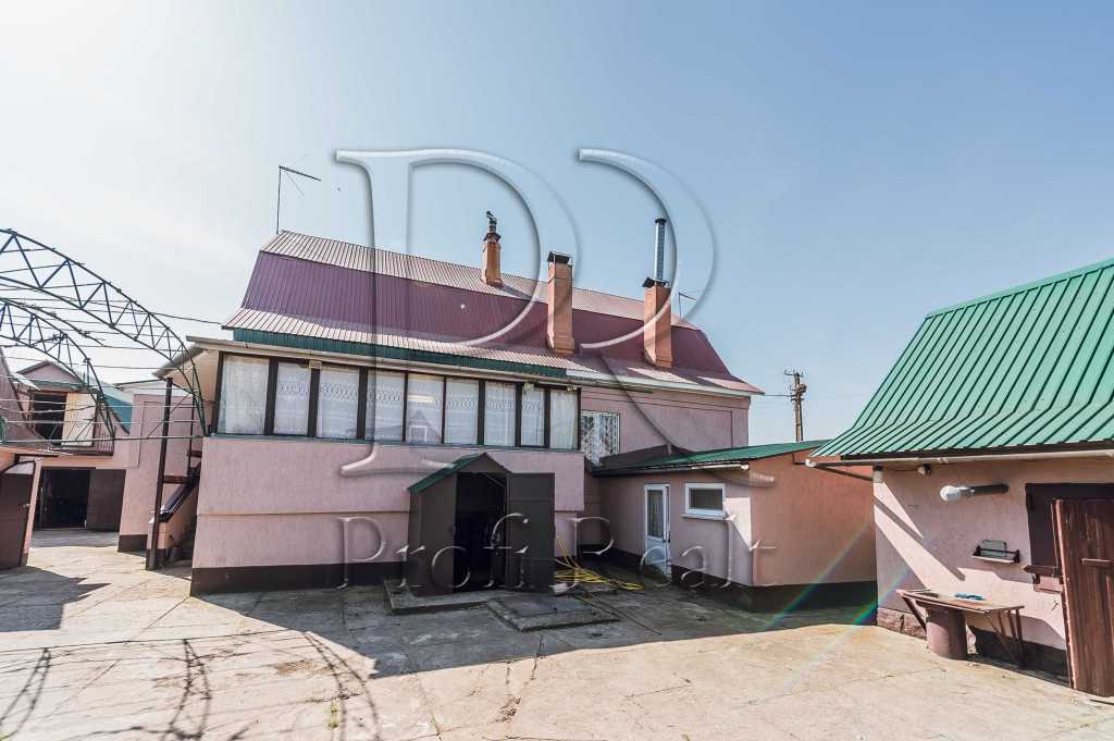 Продаж будинку 235 м², Садова вулиця