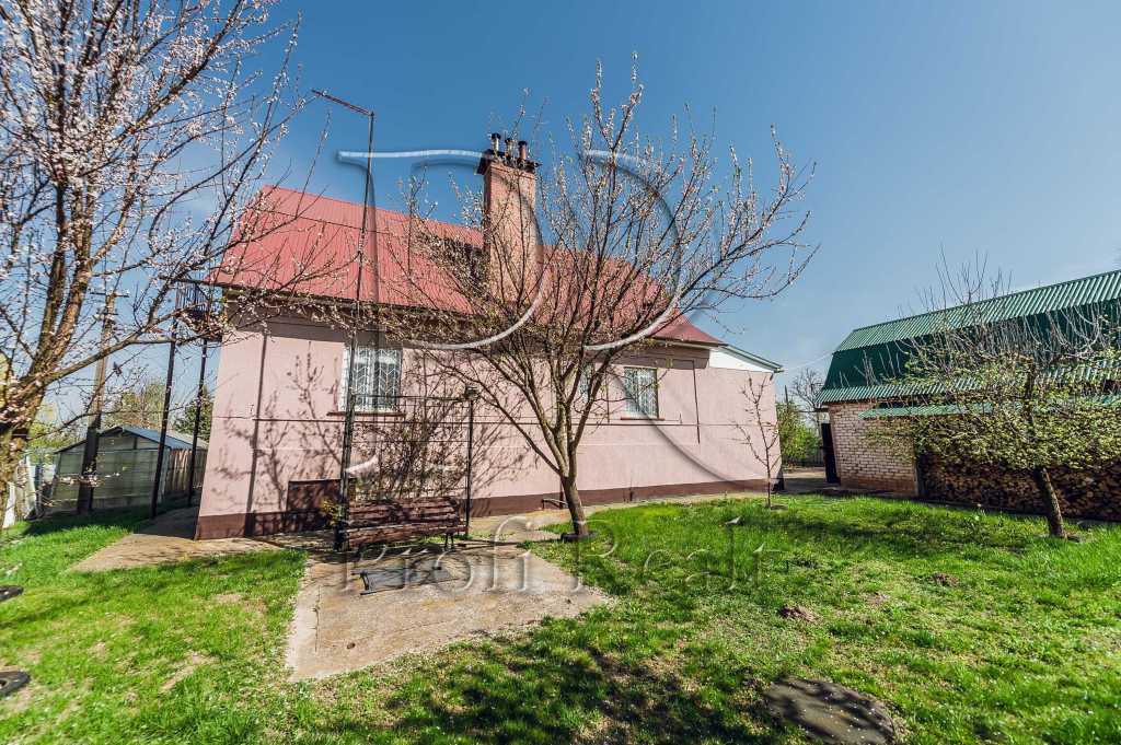 Продаж будинку 235 м², Садова вулиця