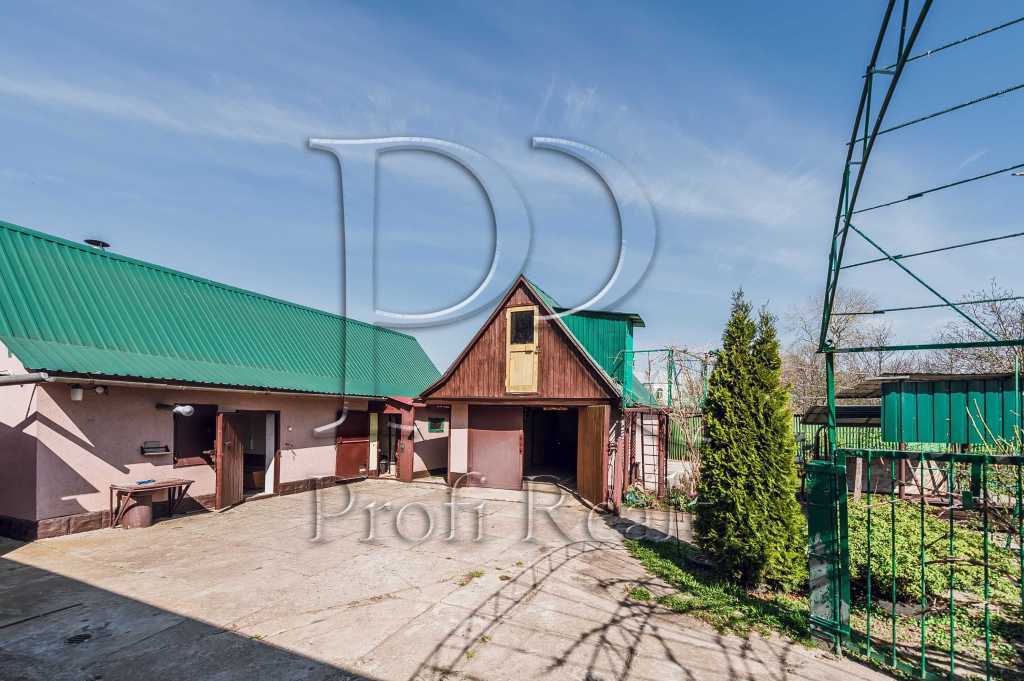 Продаж будинку 235 м², Садова вулиця
