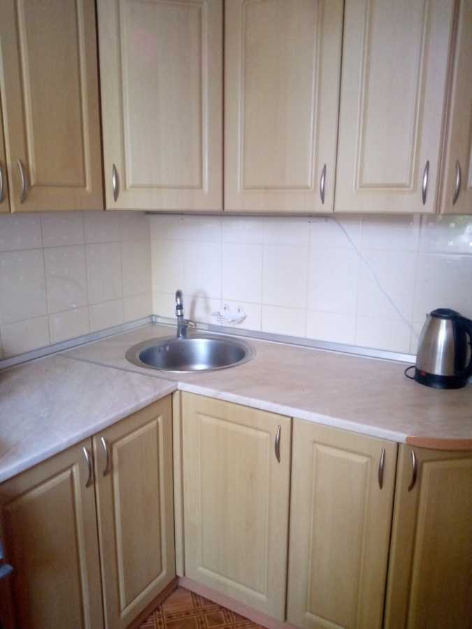 Аренда 2-комнатной квартиры 44 м², Вацлава Гавела бул., 29