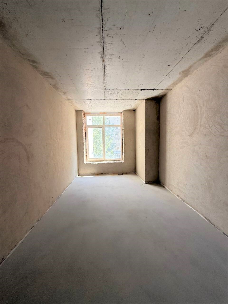 Продаж 1-кімнатної квартири 36.9 м², Шолуденка вул.