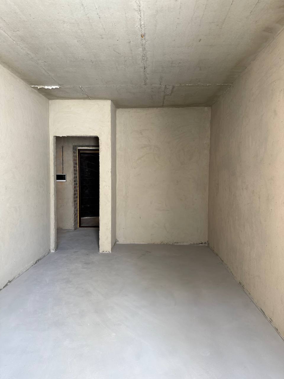 Продаж 1-кімнатної квартири 36.9 м², Шолуденка вул.