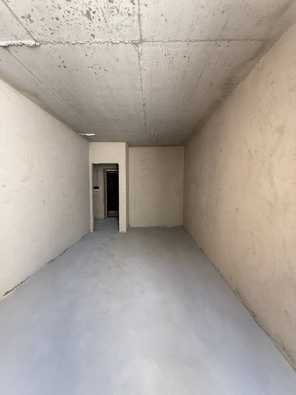 Продаж 1-кімнатної квартири 36.9 м², Шолуденка вул.