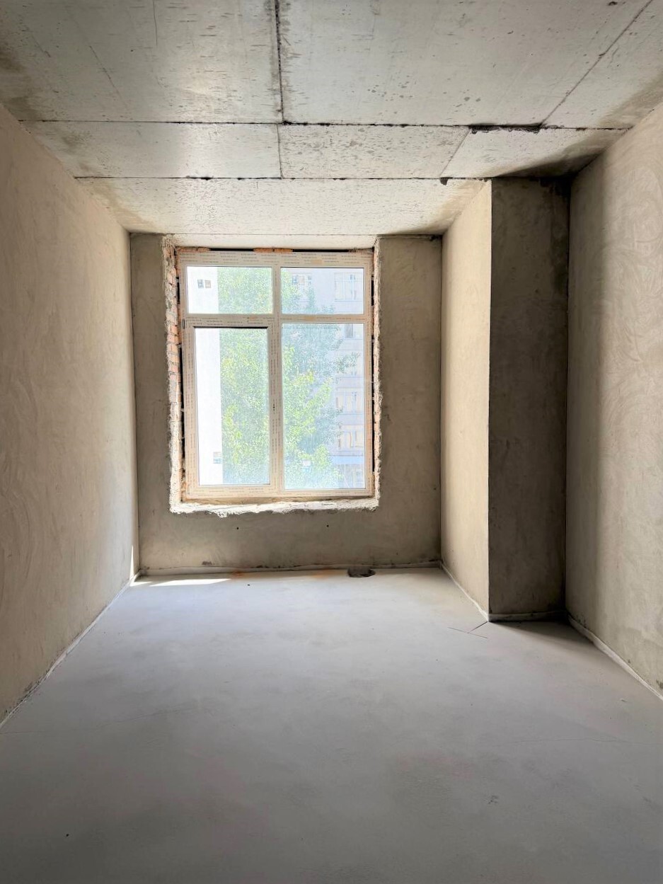 Продаж 1-кімнатної квартири 36.9 м², Шолуденка вул.