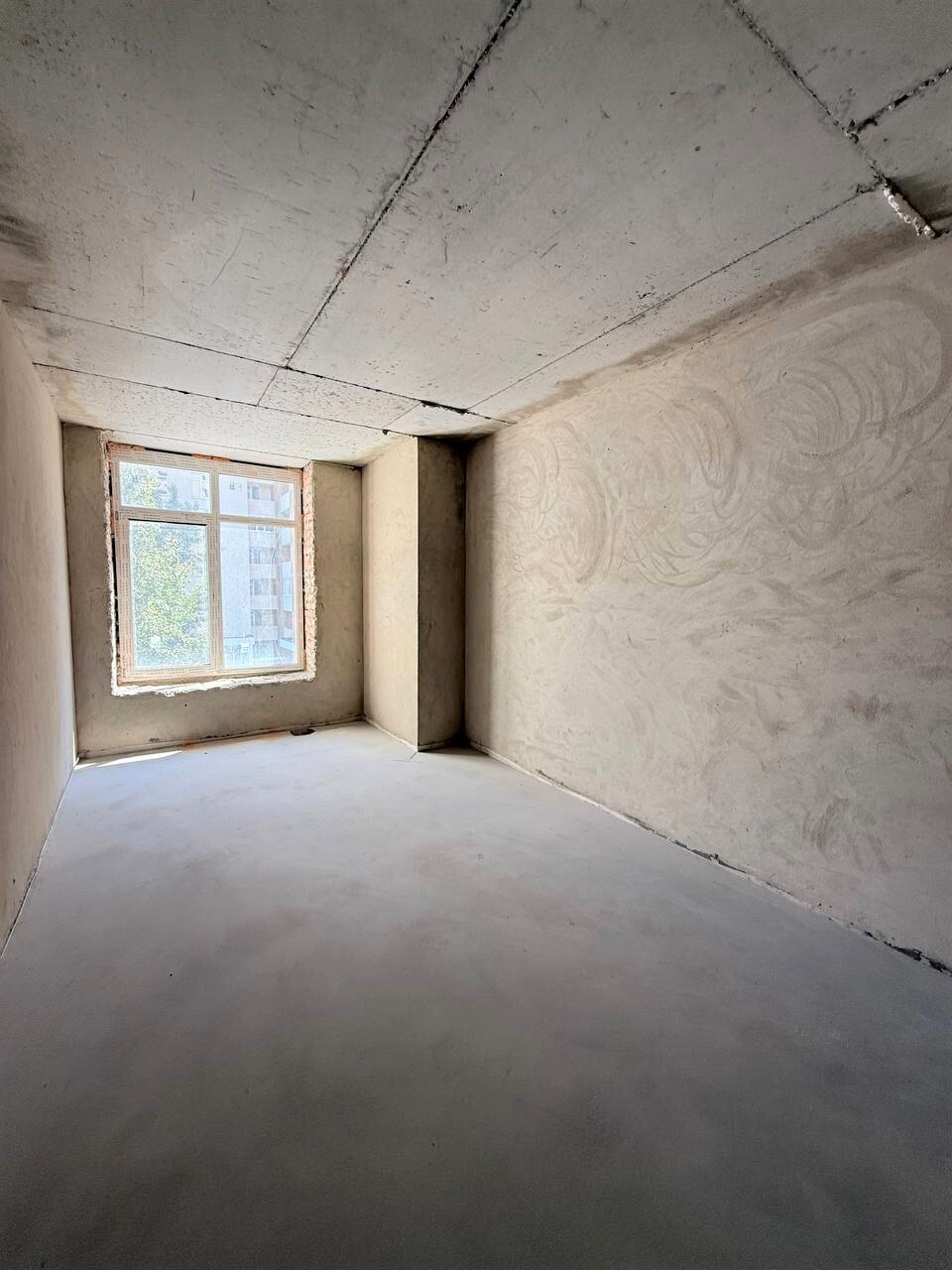 Продаж 1-кімнатної квартири 36.9 м², Шолуденка вул.