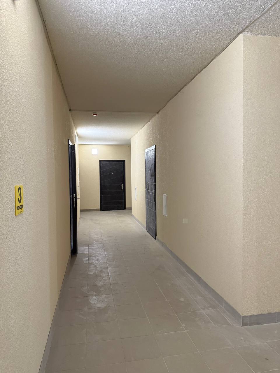 Продаж 1-кімнатної квартири 36.9 м², Шолуденка вул.