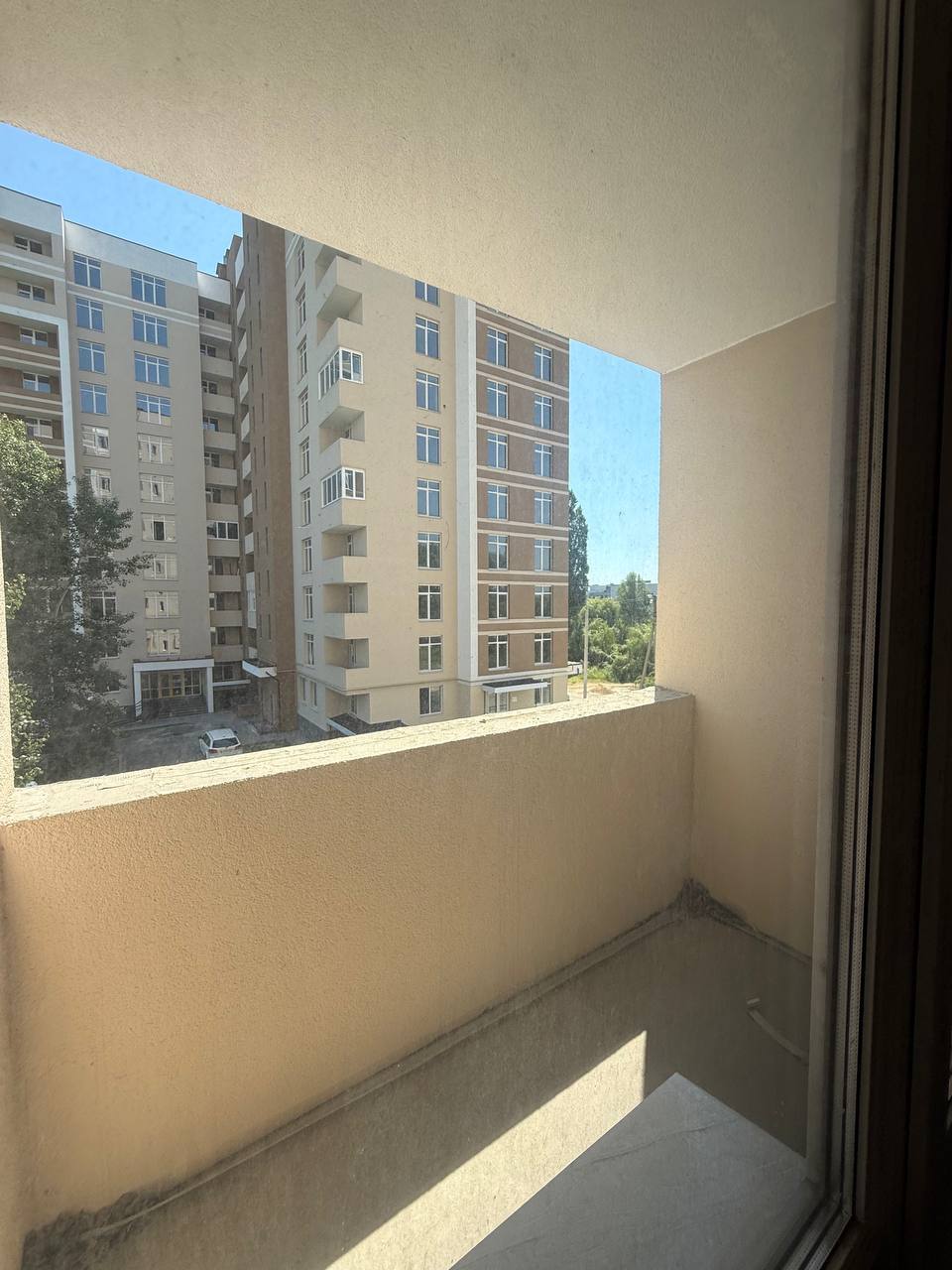 Продаж 1-кімнатної квартири 36.9 м², Шолуденка вул.