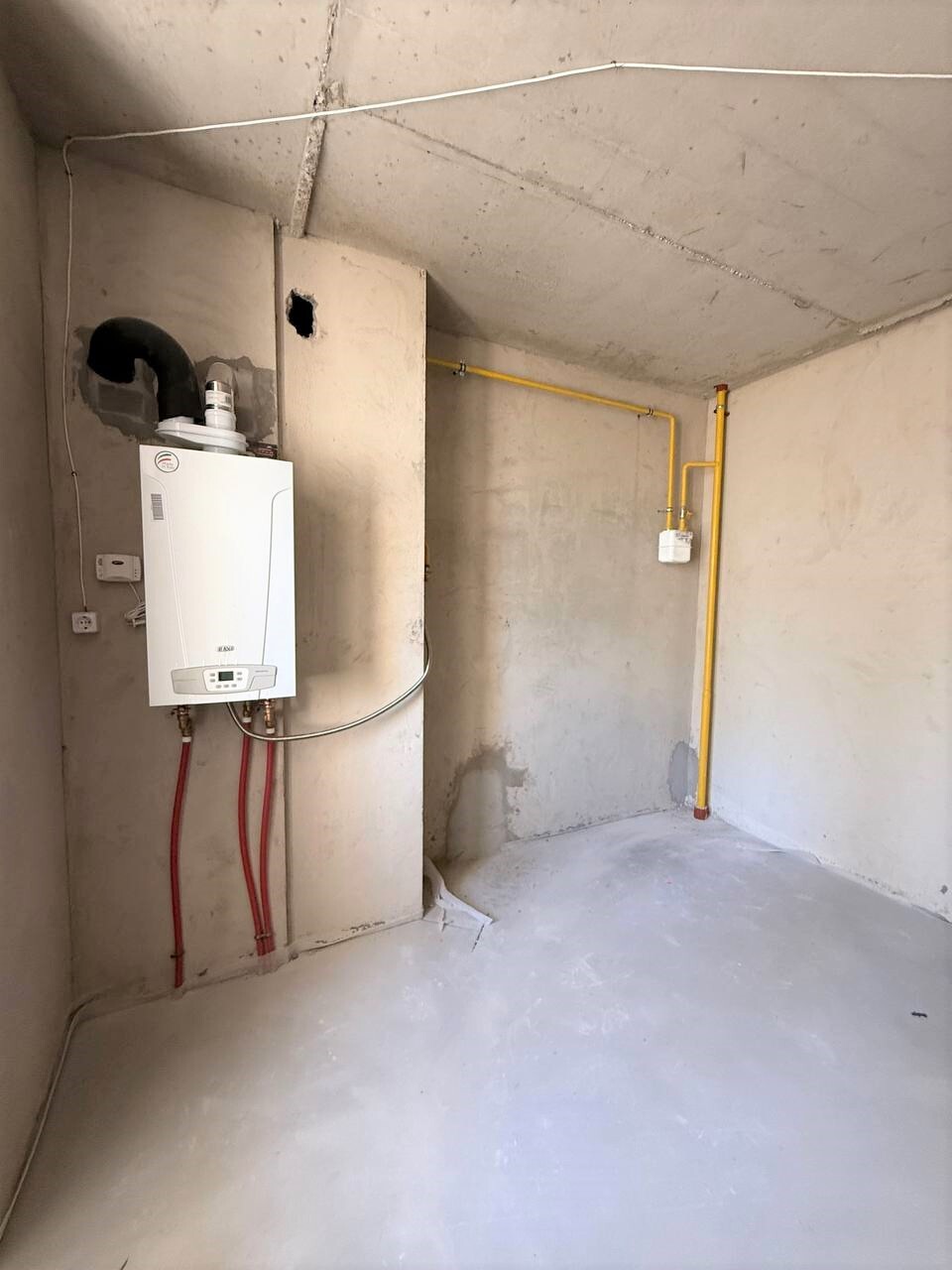 Продаж 1-кімнатної квартири 36.9 м², Шолуденка вул.