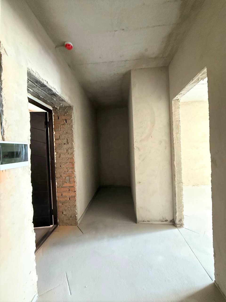 Продаж 1-кімнатної квартири 36.9 м², Шолуденка вул.
