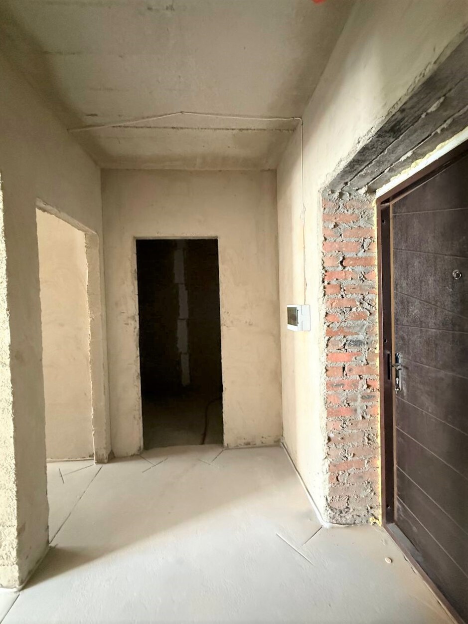 Продаж 1-кімнатної квартири 36.9 м², Шолуденка вул.