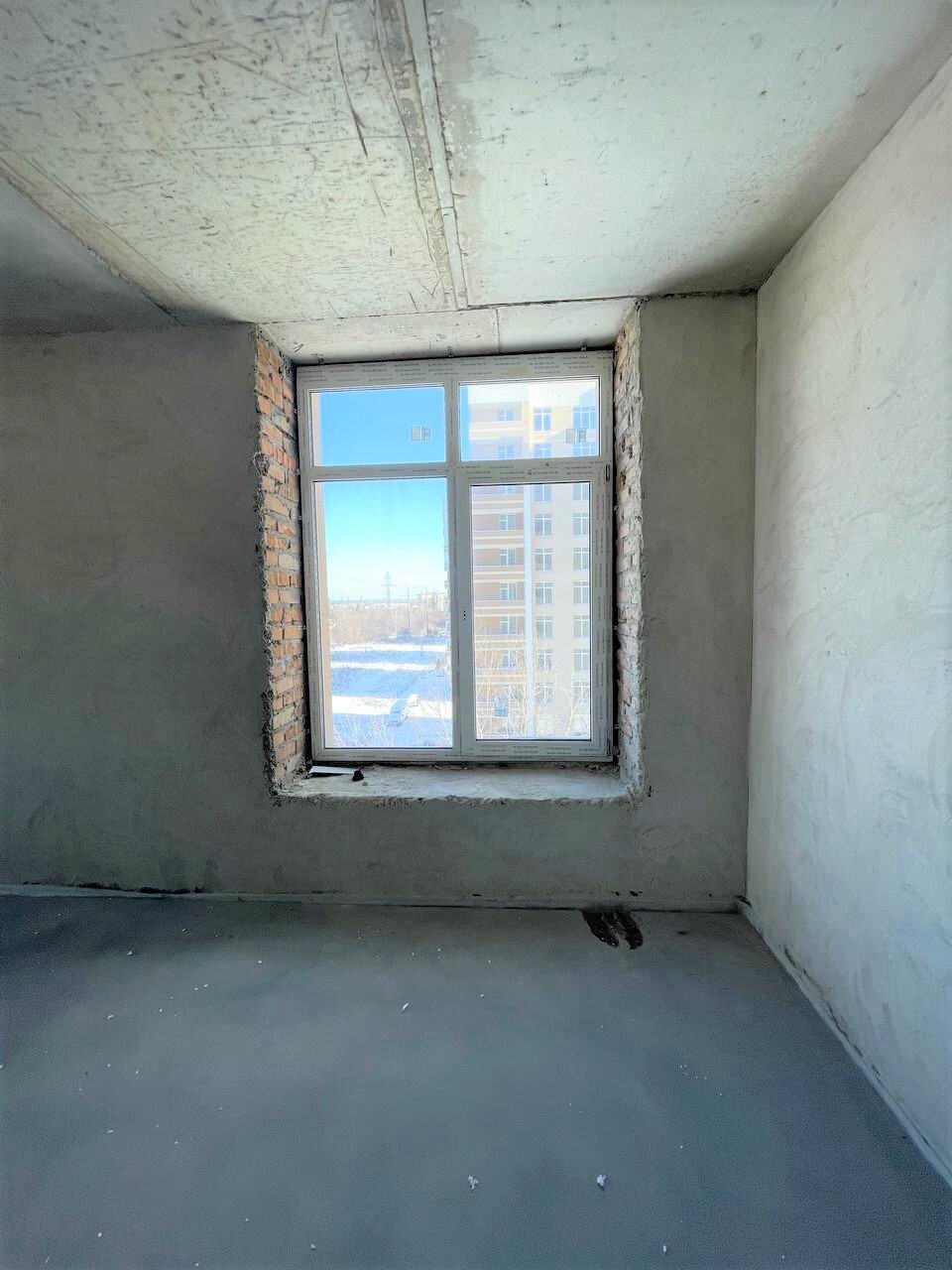 Продаж 1-кімнатної квартири 44.3 м², Шолуденка вул.