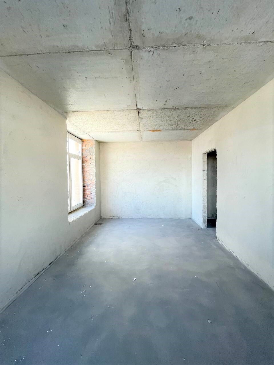 Продаж 1-кімнатної квартири 44.3 м², Шолуденка вул.