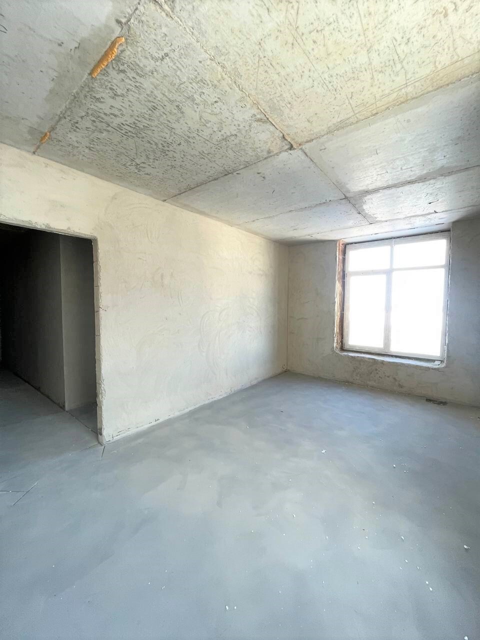 Продаж 1-кімнатної квартири 44.3 м², Шолуденка вул.