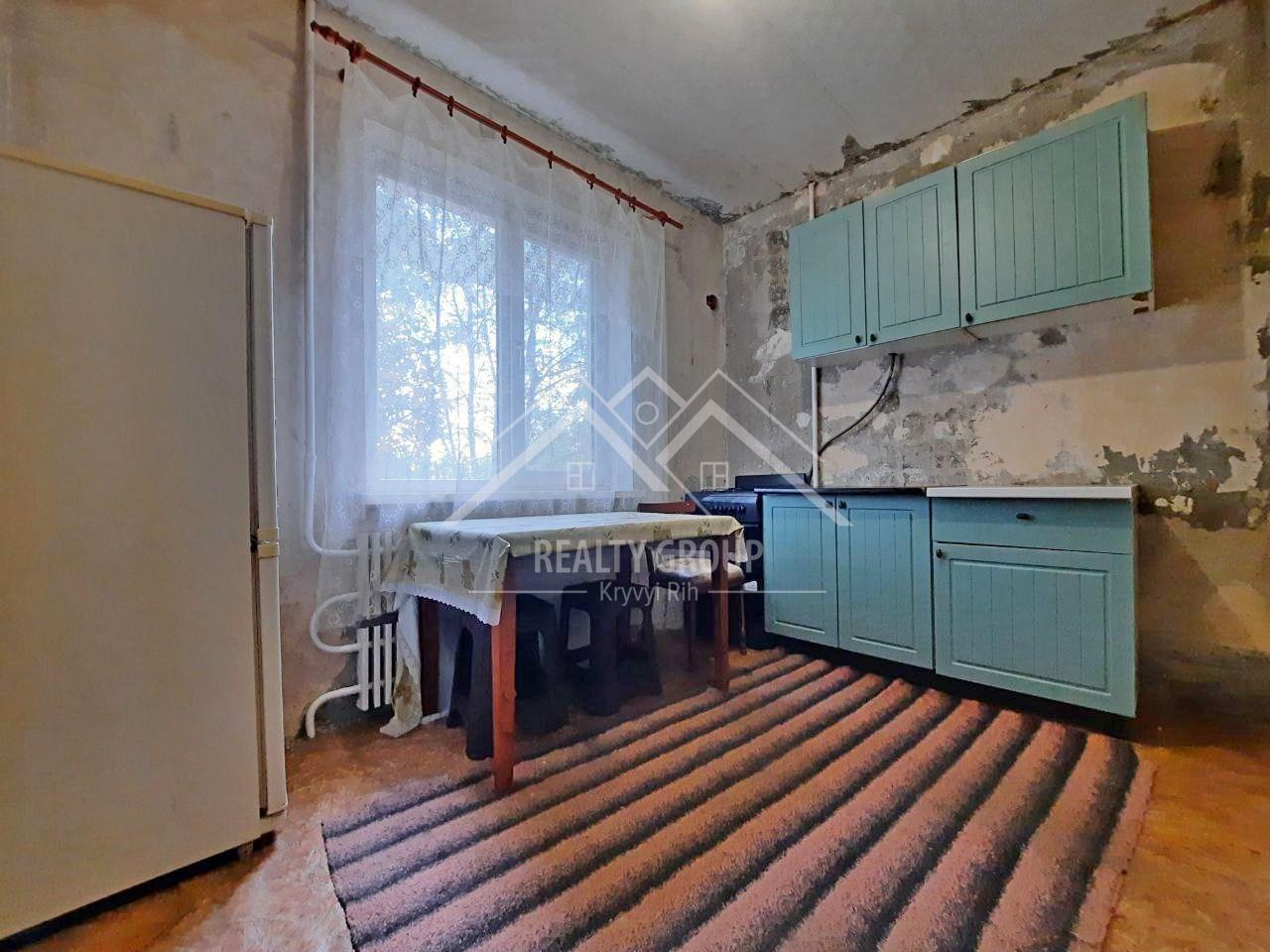 Продажа 1-комнатной квартиры 35 м², Вечерний бул., 2