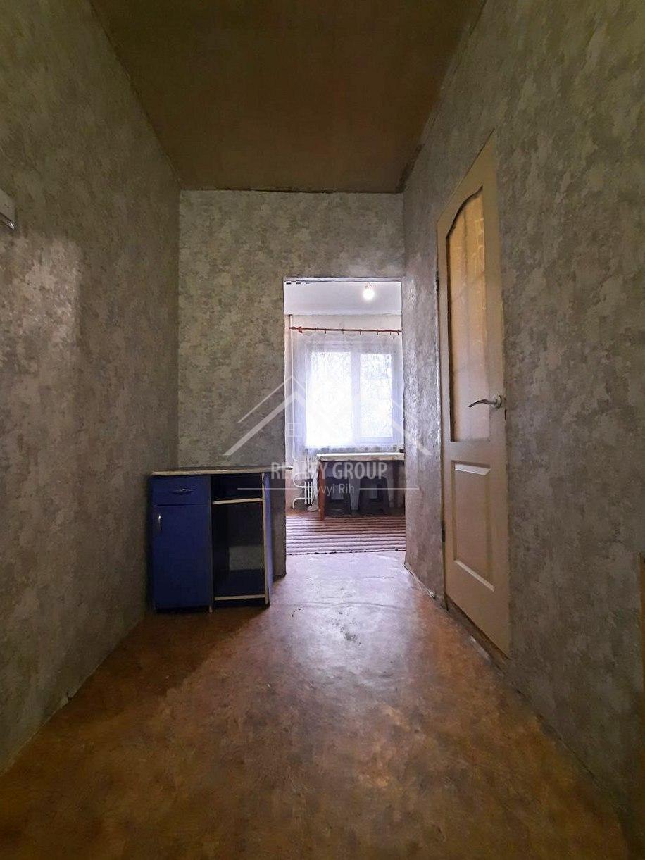 Продажа 1-комнатной квартиры 35 м², Вечерний бул., 2