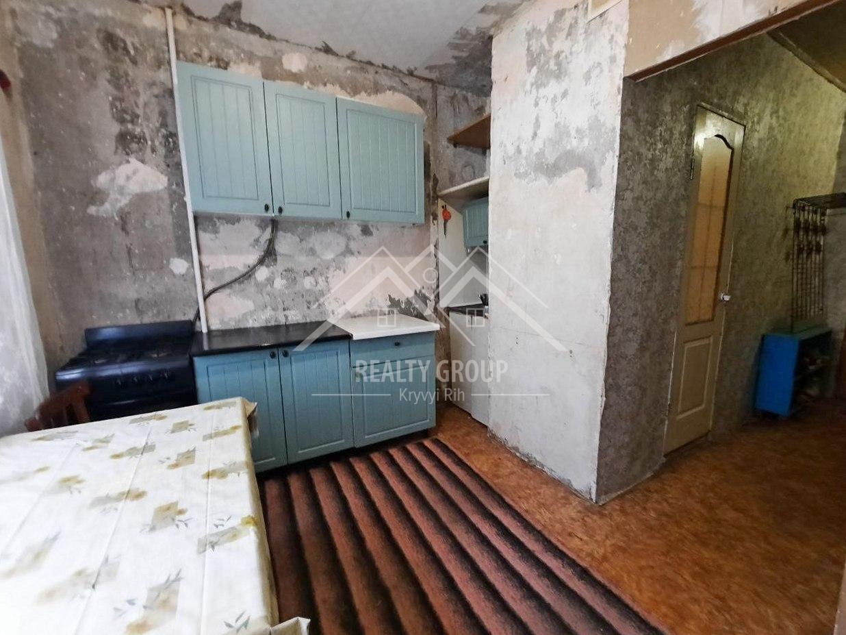 Продажа 1-комнатной квартиры 35 м², Вечерний бул., 2