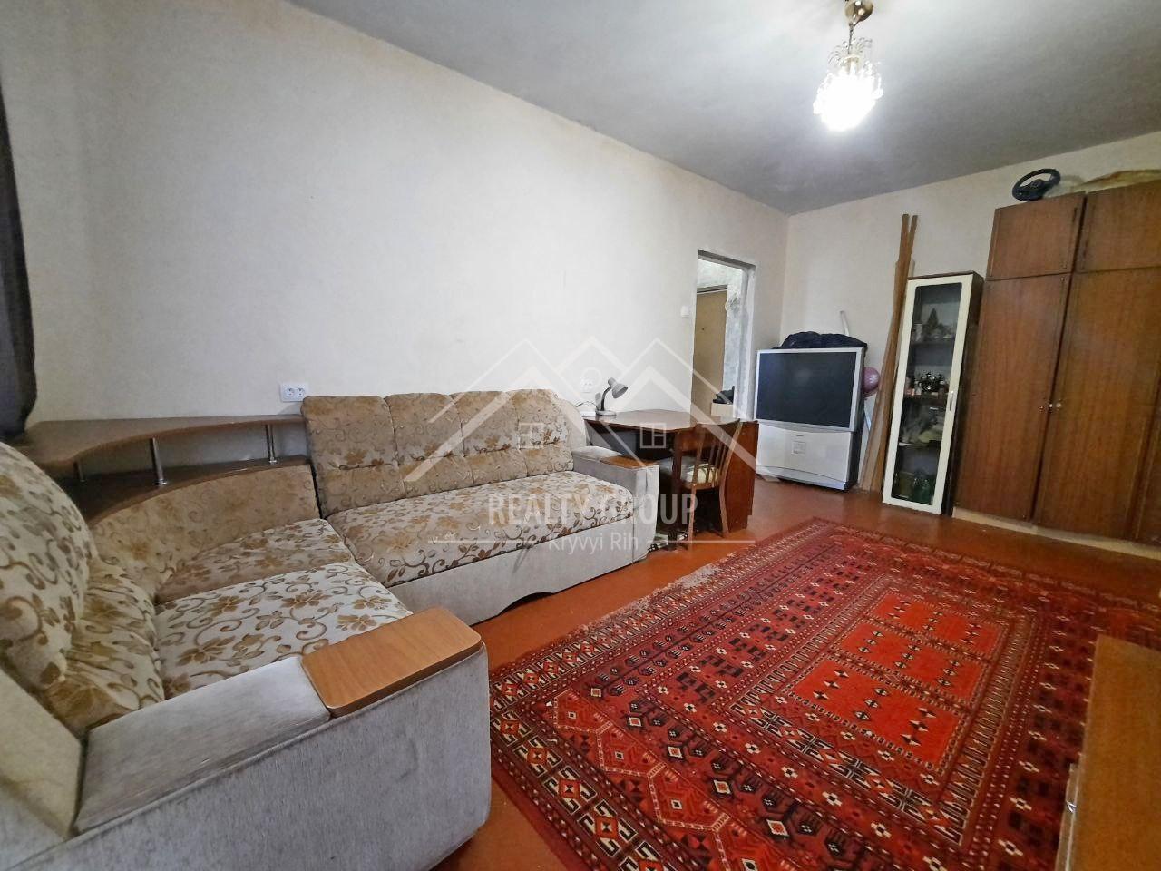 Продажа 1-комнатной квартиры 35 м², Вечерний бул., 2