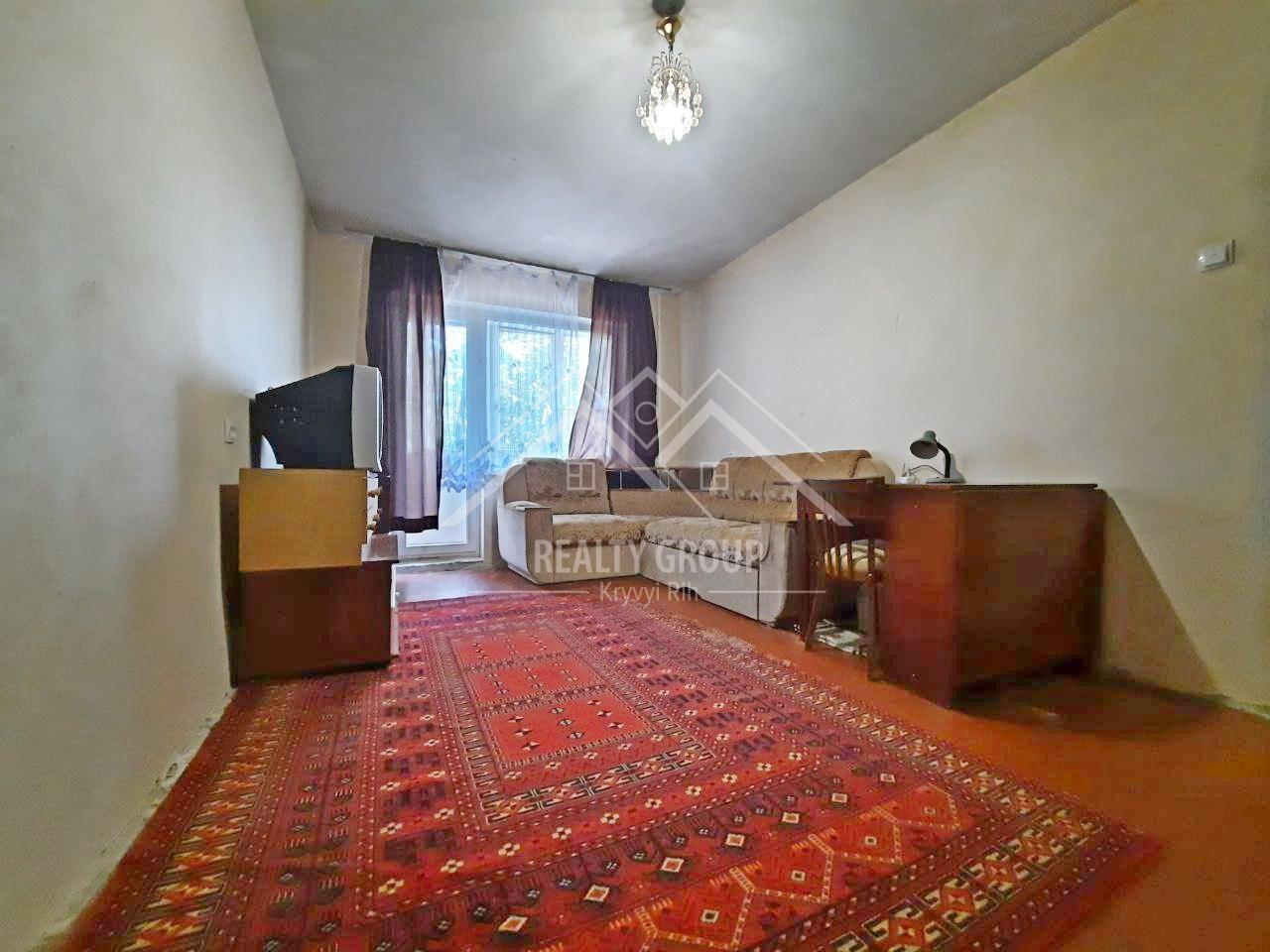 Продажа 1-комнатной квартиры 35 м², Вечерний бул., 2