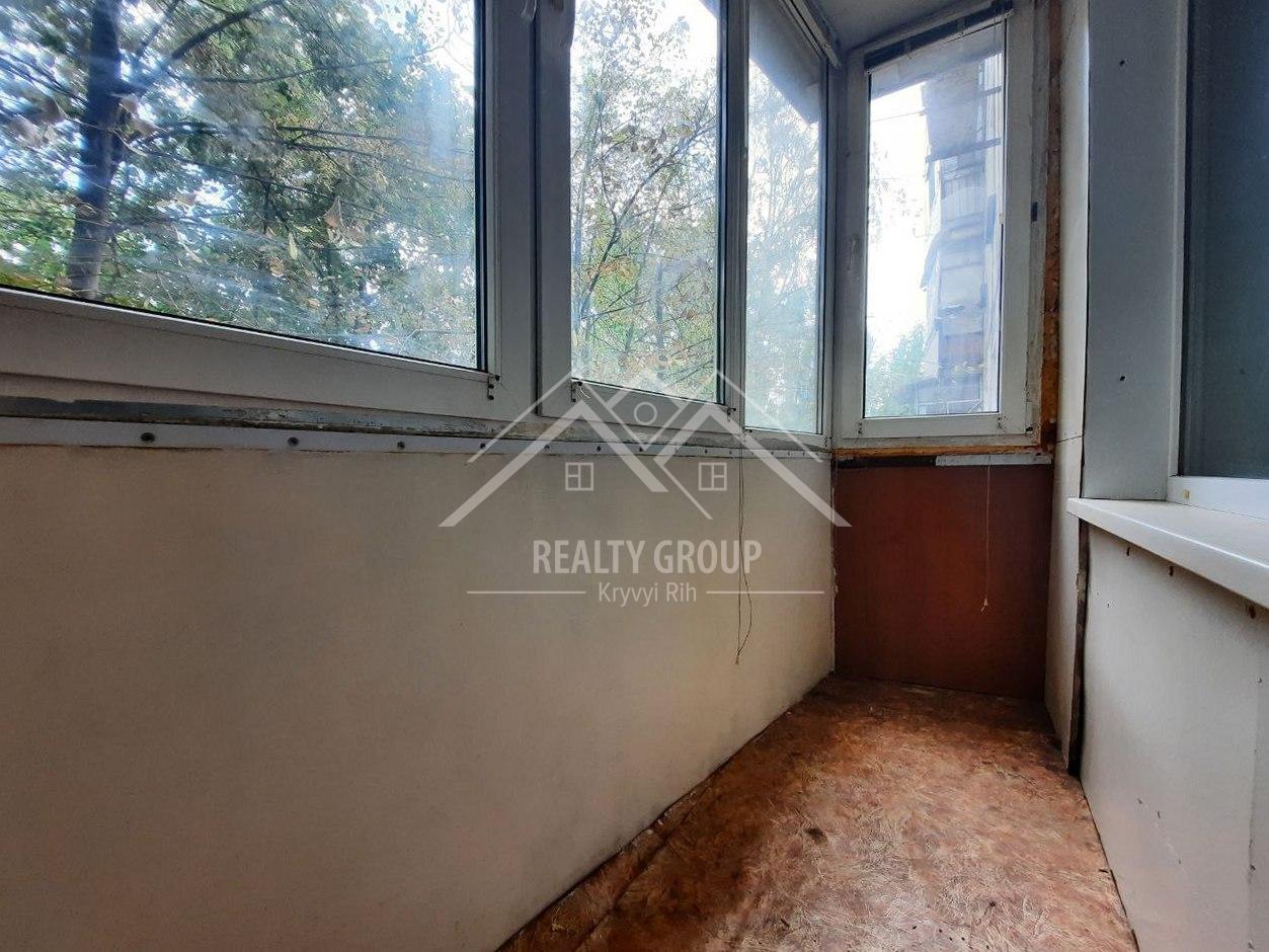 Продажа 1-комнатной квартиры 35 м², Вечерний бул., 2