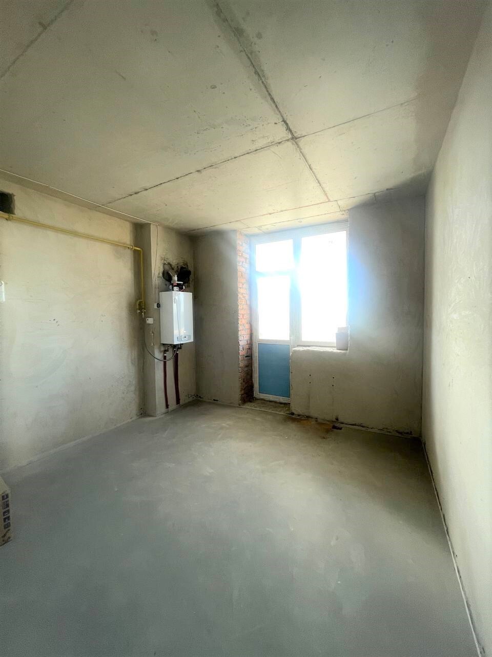 Продажа 2-комнатной квартиры 59.4 м², Шолуденко ул.