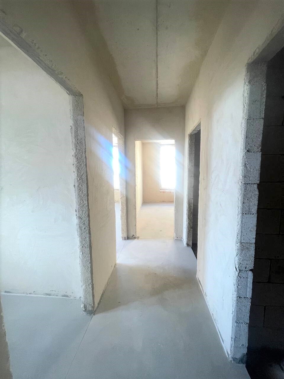 Продажа 2-комнатной квартиры 59.4 м², Шолуденко ул.