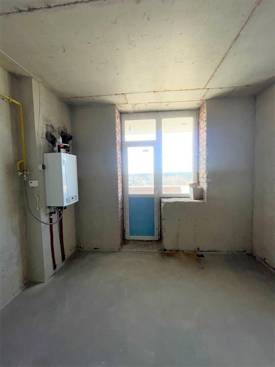 Продажа 2-комнатной квартиры 59.4 м², Шолуденко ул.