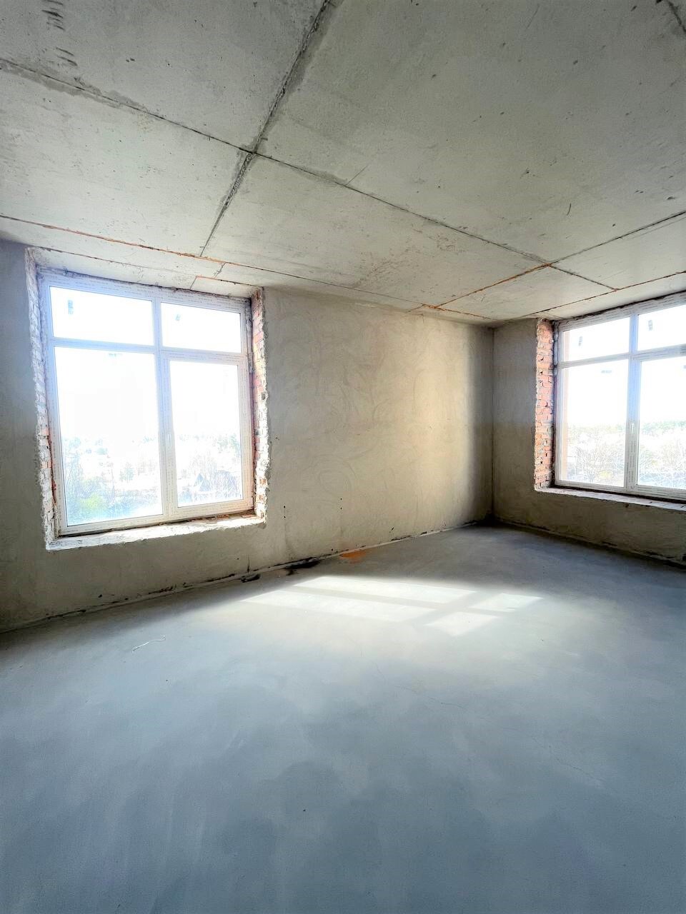 Продажа 2-комнатной квартиры 59.4 м², Шолуденко ул.