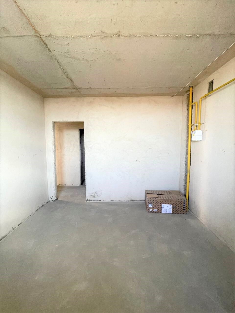 Продажа 2-комнатной квартиры 59.4 м², Шолуденко ул.
