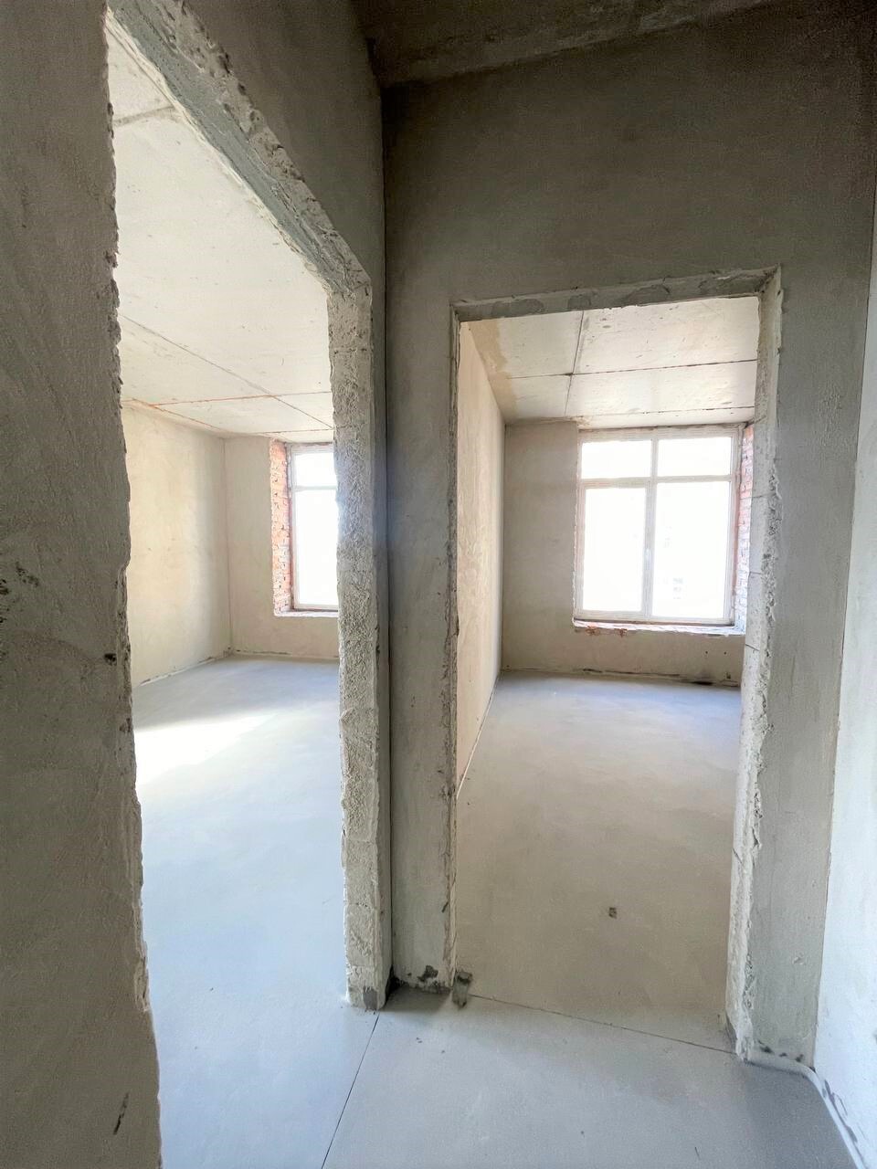 Продажа 2-комнатной квартиры 59.4 м², Шолуденко ул.