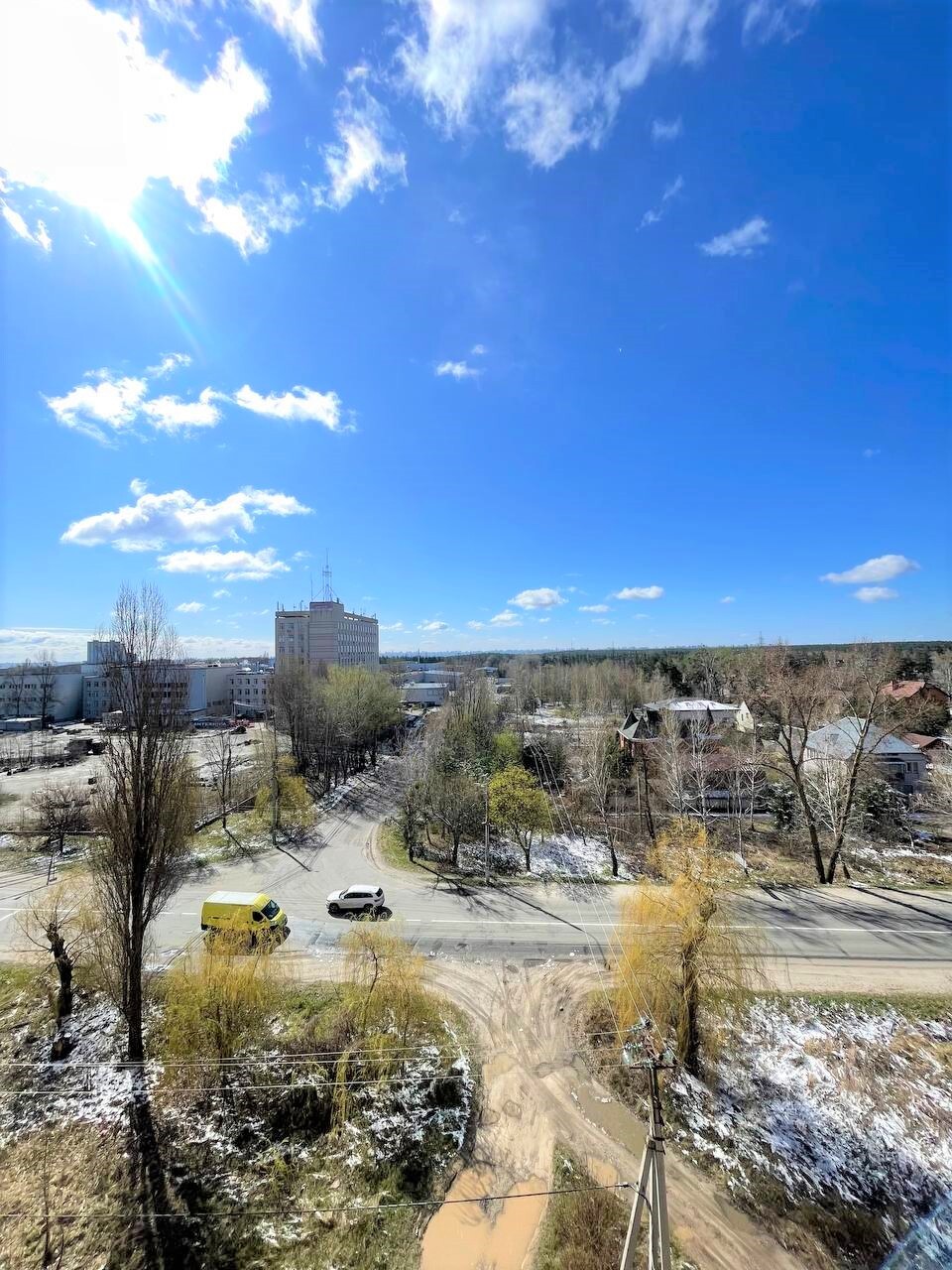 Продажа 2-комнатной квартиры 59.4 м², Шолуденко ул.