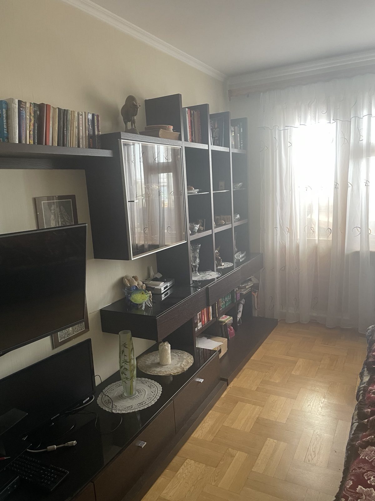 Продаж 2-кімнатної квартири 60.4 м², Рахманінова вул., 30/13
